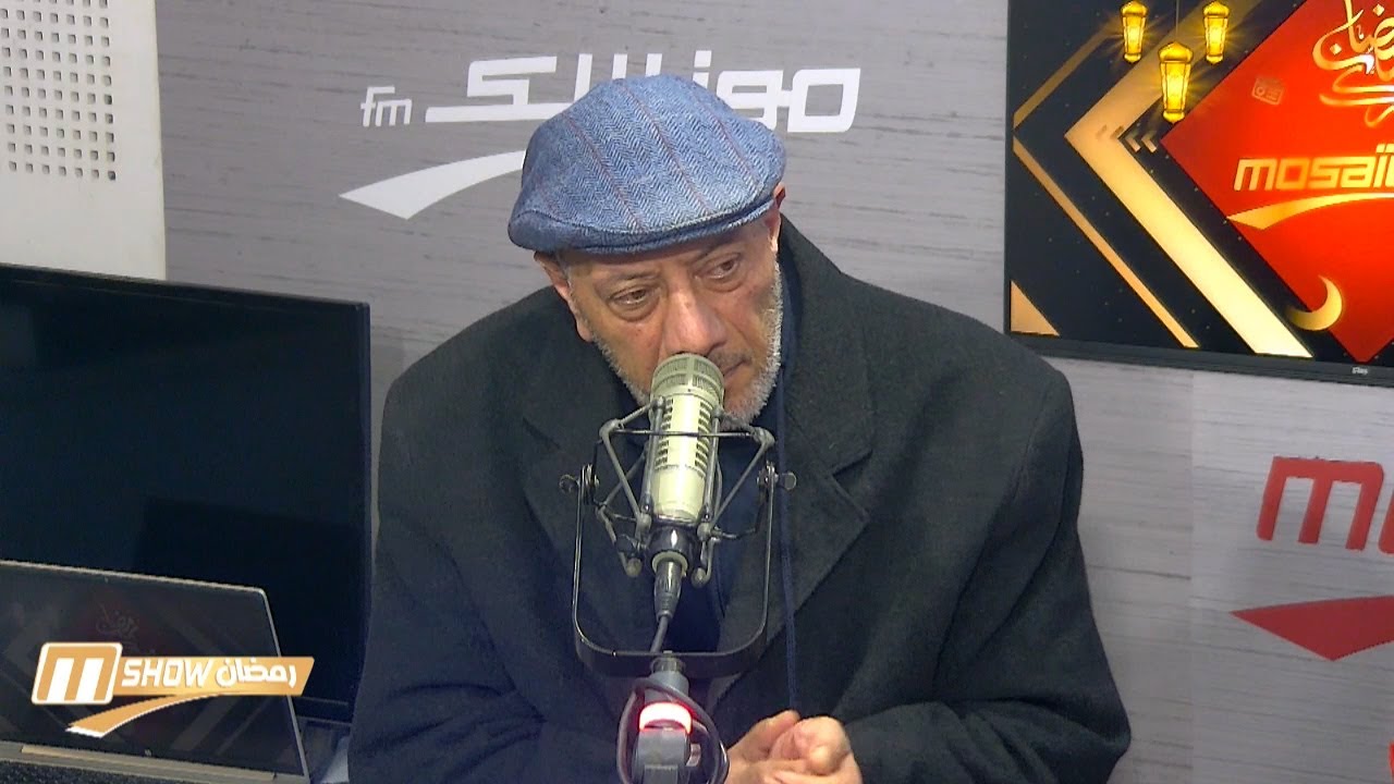 جمال المداني: تعاملوا معنا بطريقة سيئة في 'مسلسل معاوية'