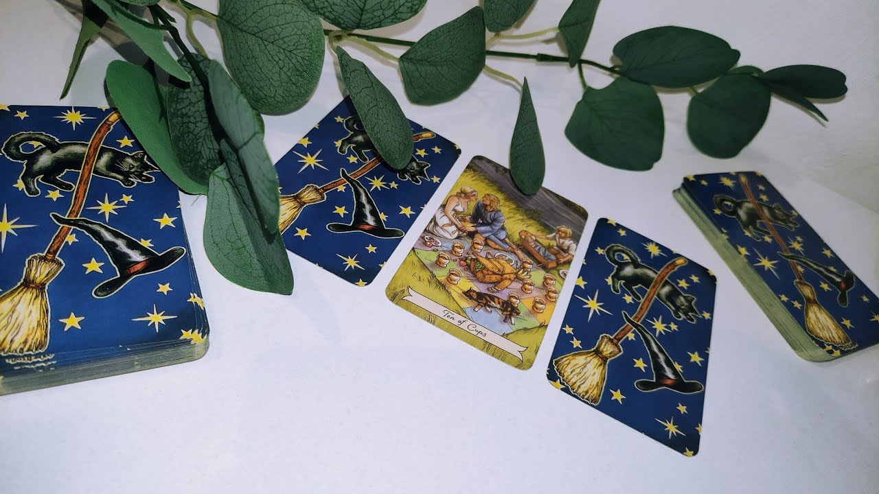 ♦️TE CAUTĂ PÂNĂ CÂND ÎL VEI ASCULTA ♦️ AFLĂ TOTUL AICI ♦️ #tarot #etalare #tarotzilnic