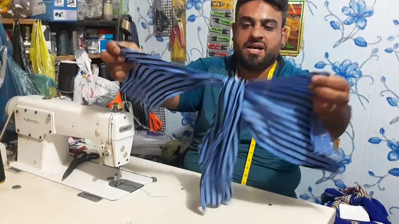 خياط ابو العقدة