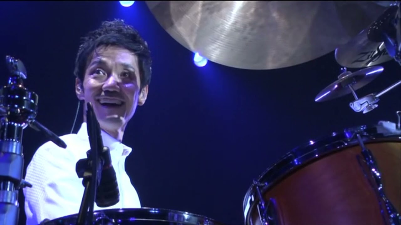 ARROW OF TIME /CASIOPEA 3rd