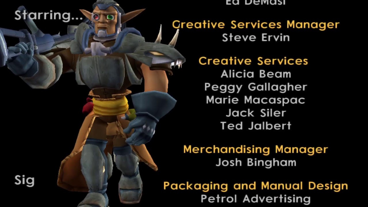 Jak 3  (Episode 6)
