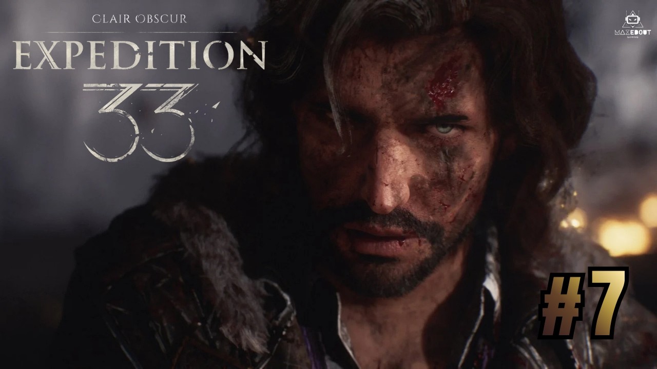 🔴 Clair Obscur: Expedition 33 – No One Makes It Out Alive  | #7  | Tamil Live 💀🔥 #expedition33