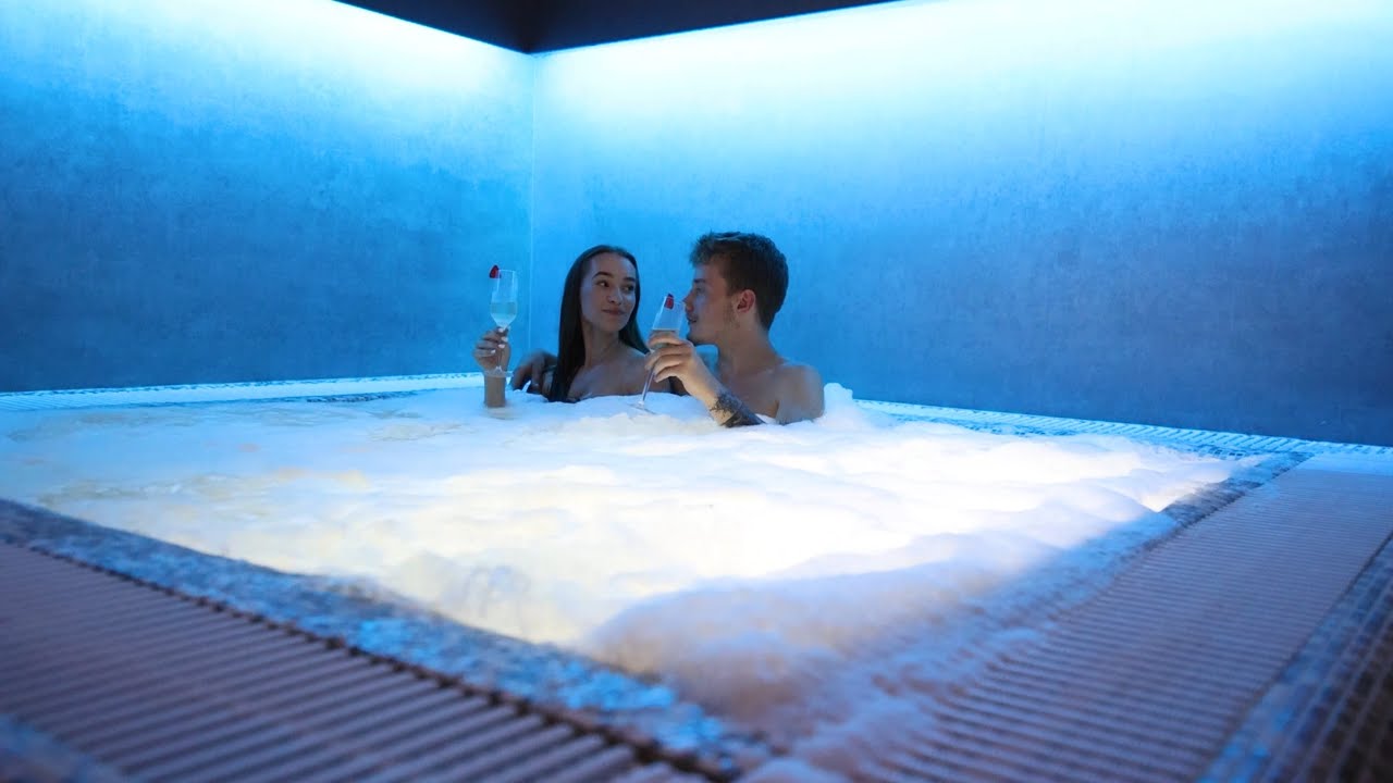 Zrelaxujte a načerpajte nové sily v novootvorenom wellness centre v Košiciach