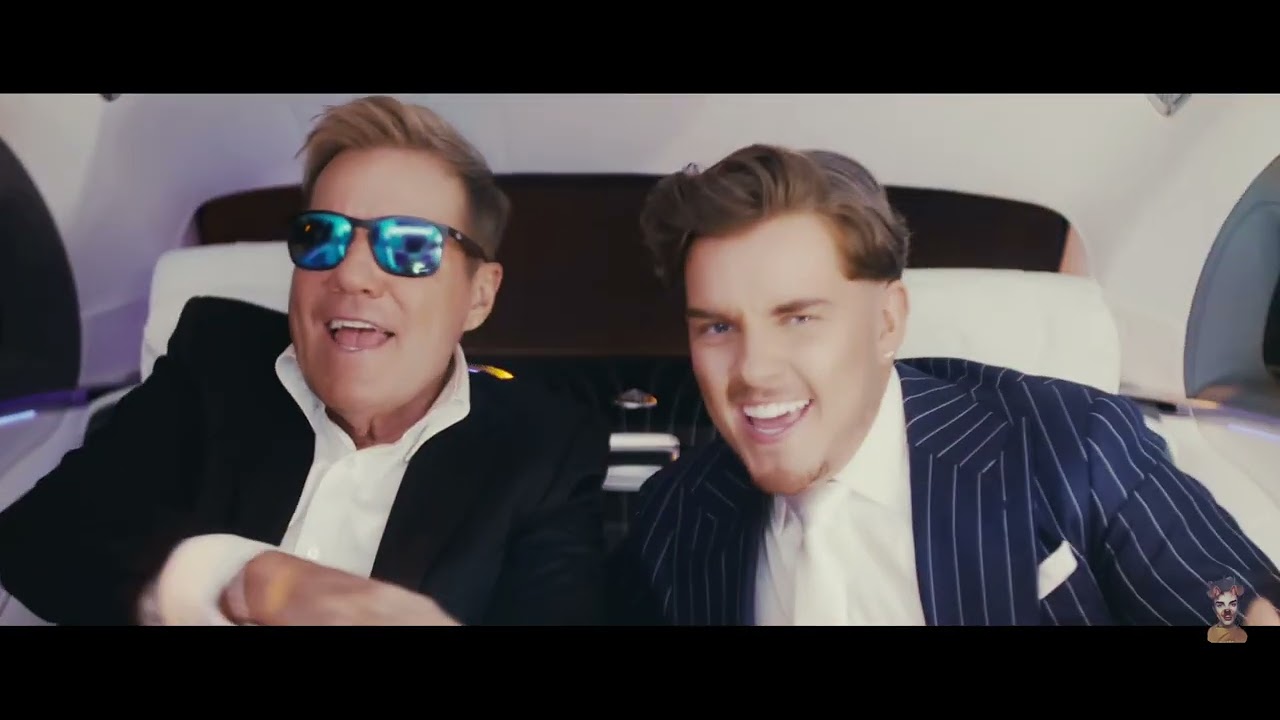 Cherry Cherry Lady Twenty4tim feat Dieter Bohlen #musik