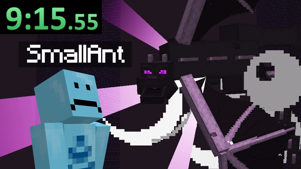 Emerald Rank is Getting Insane