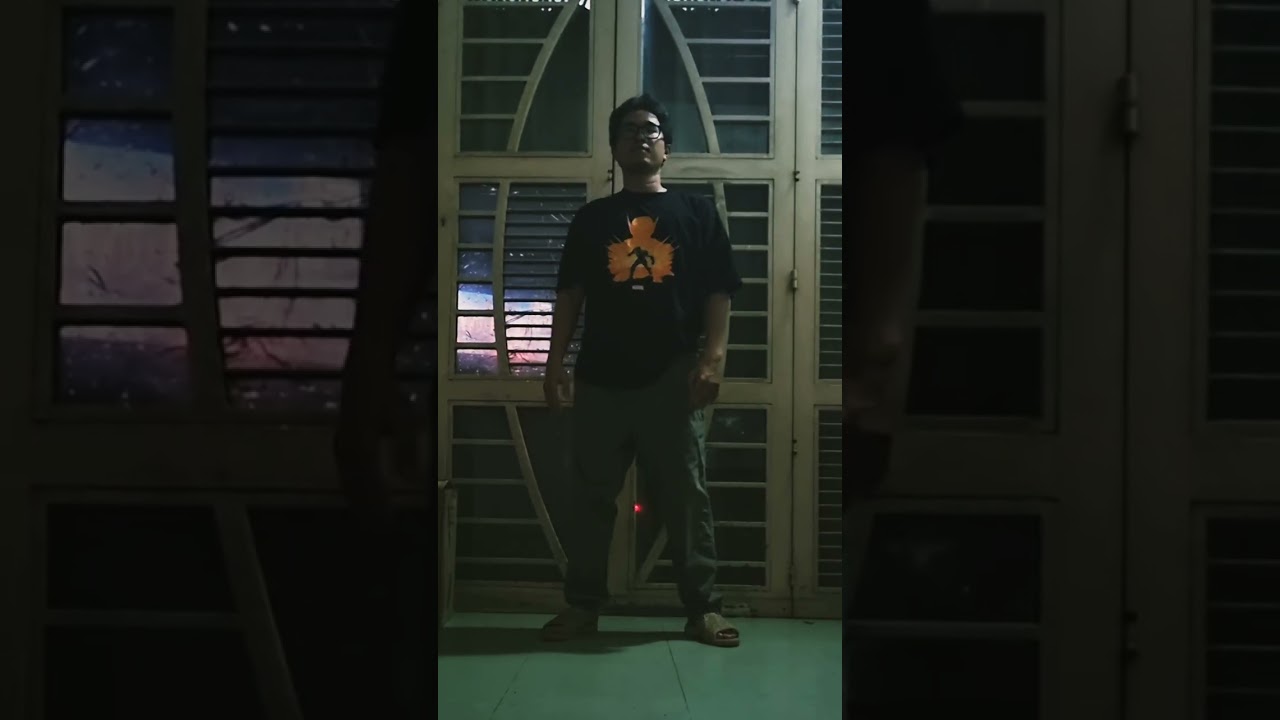 Tranning With lofi hiphop