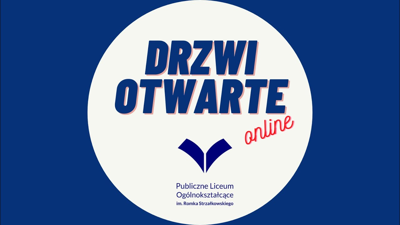 Drzwi otwarte online 2022 r.