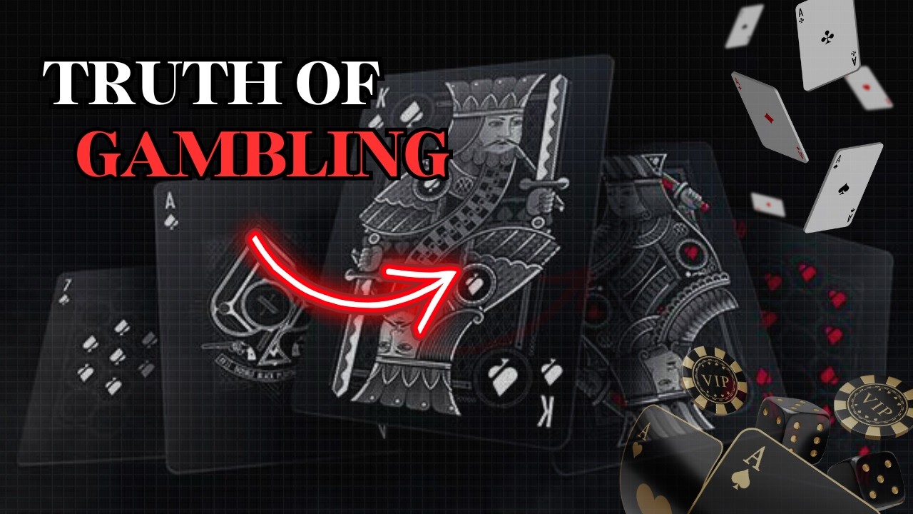 10 Things You Never Knew About the History of Gambling