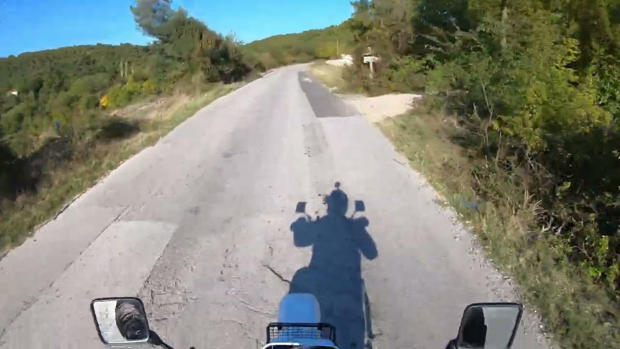 Niš Kamenica Cerje Popšica