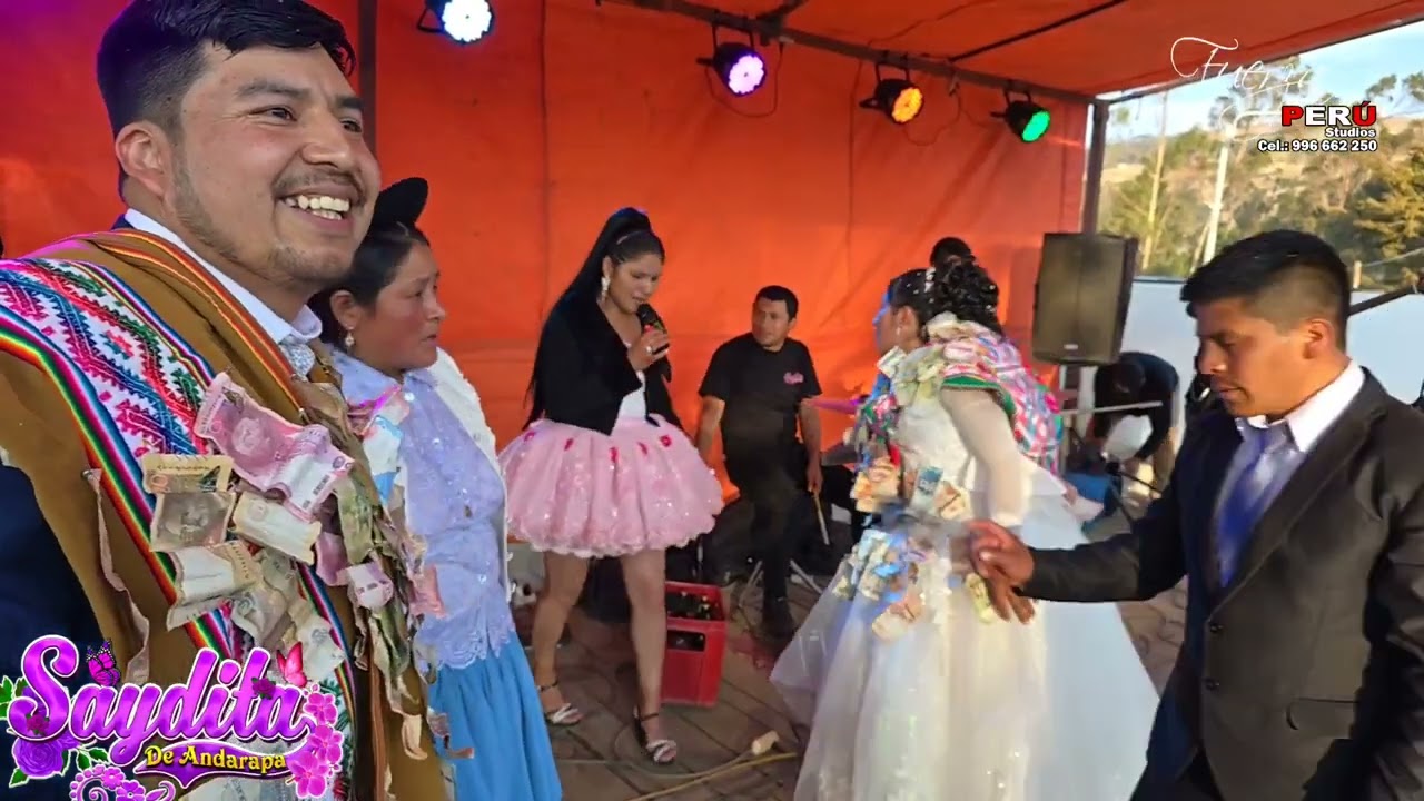 🌺Saydita de Andarapa🎙️🌷