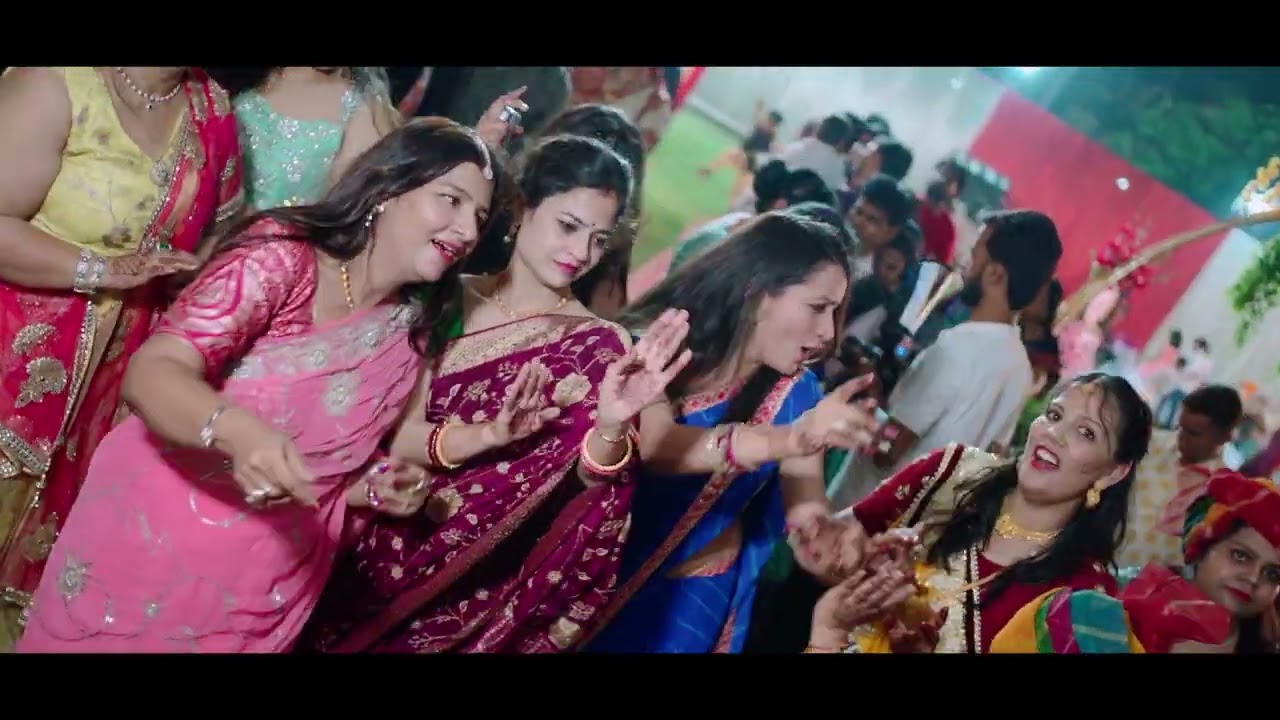 Indian Wedding || Treasure 2023 || Film By Dhiru Choudhary || Hindu Wedding