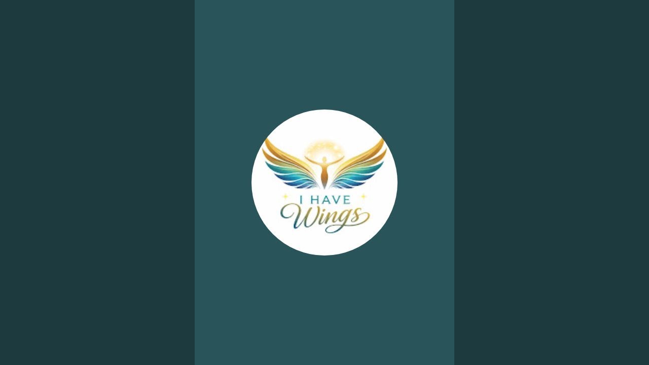 I have Wings  is live!
