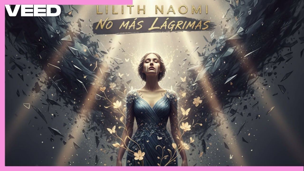 No Más Lágrimas 