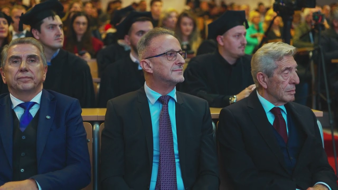 24th Anniversary Highlights