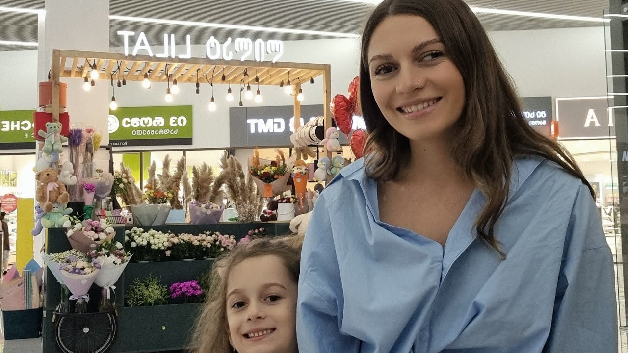 პირველად დავხარჯე ამდენი 🤷‍♀️ დამიწერეთ კომენტარებში 🙏