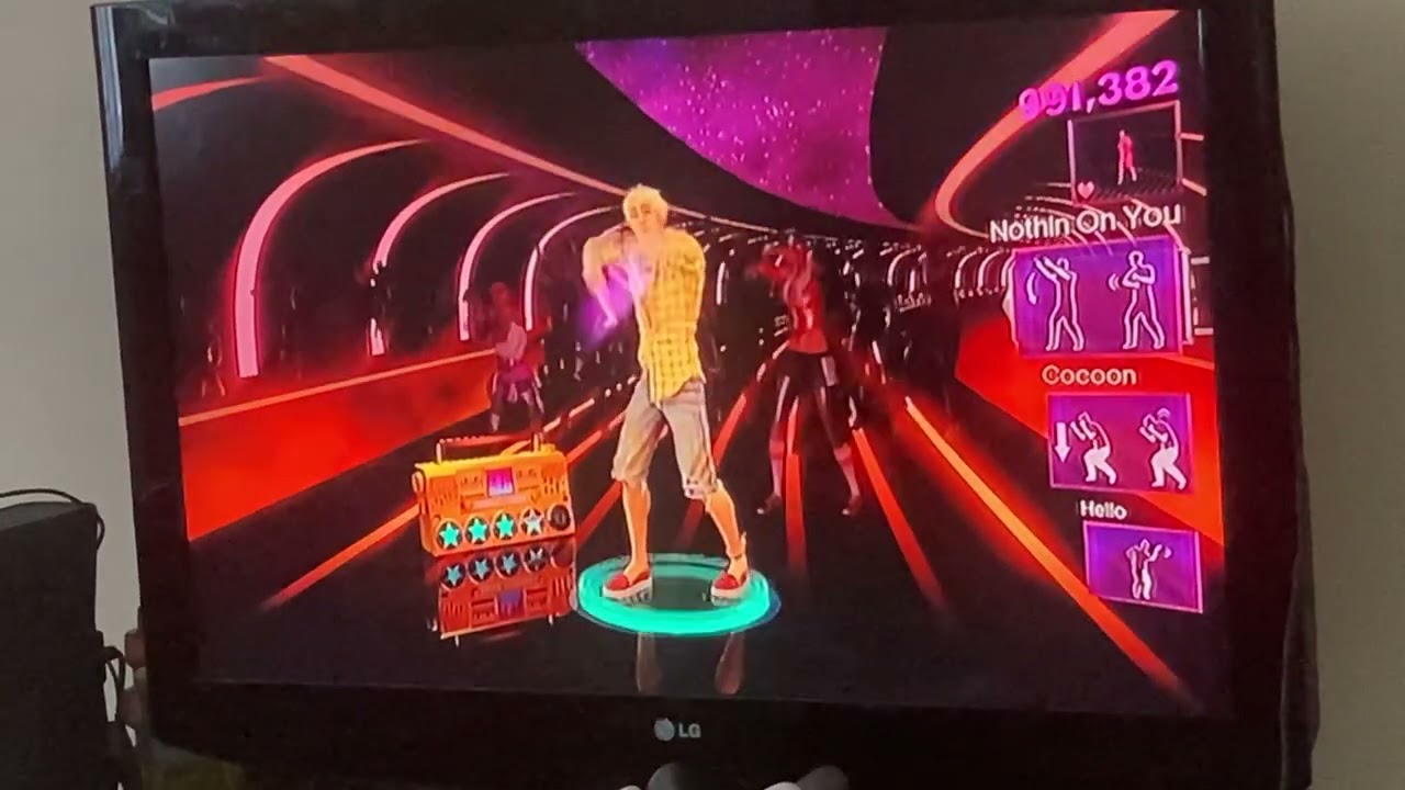Dance Central 2 - Nothin On You (Hard) 100%