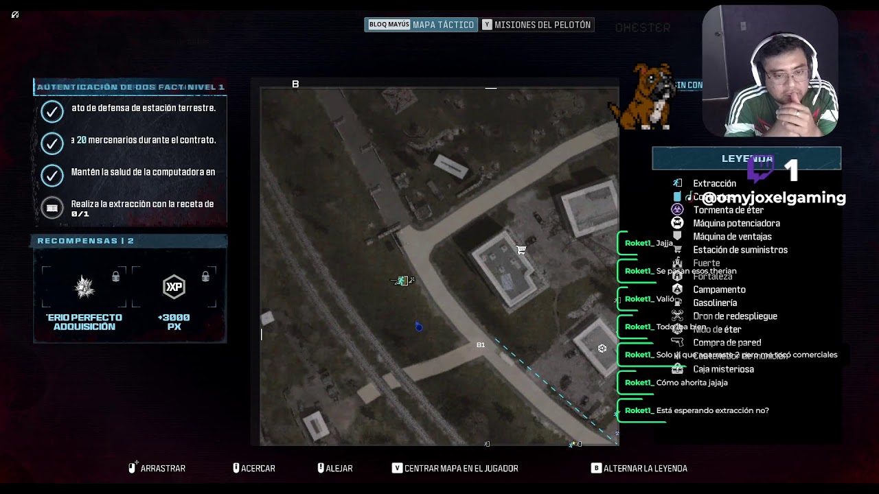 REGRESAMOS AL VICIO ZOMBIES MW3