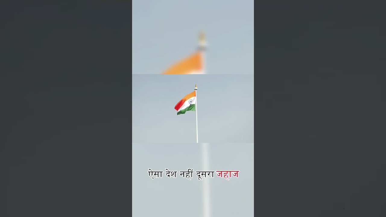 The Spirit of India Culture and Pride 🇮🇳5