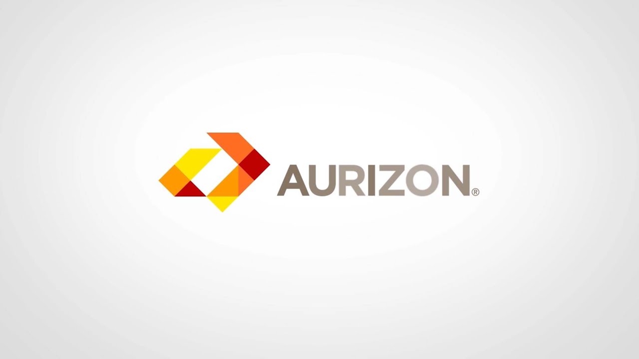Aurizon Corporate Video