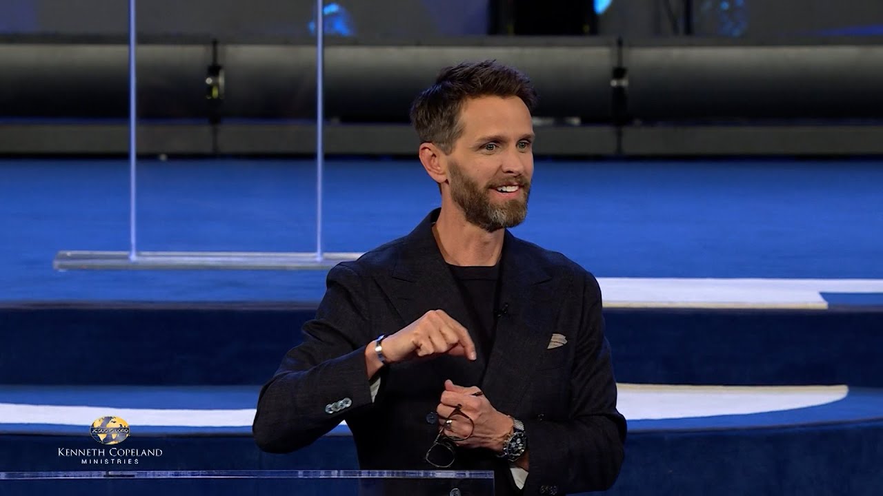 In Working Order - Jeremy Pearsons | Southwest Believers' Convention | Thur., 3:00 p.m.