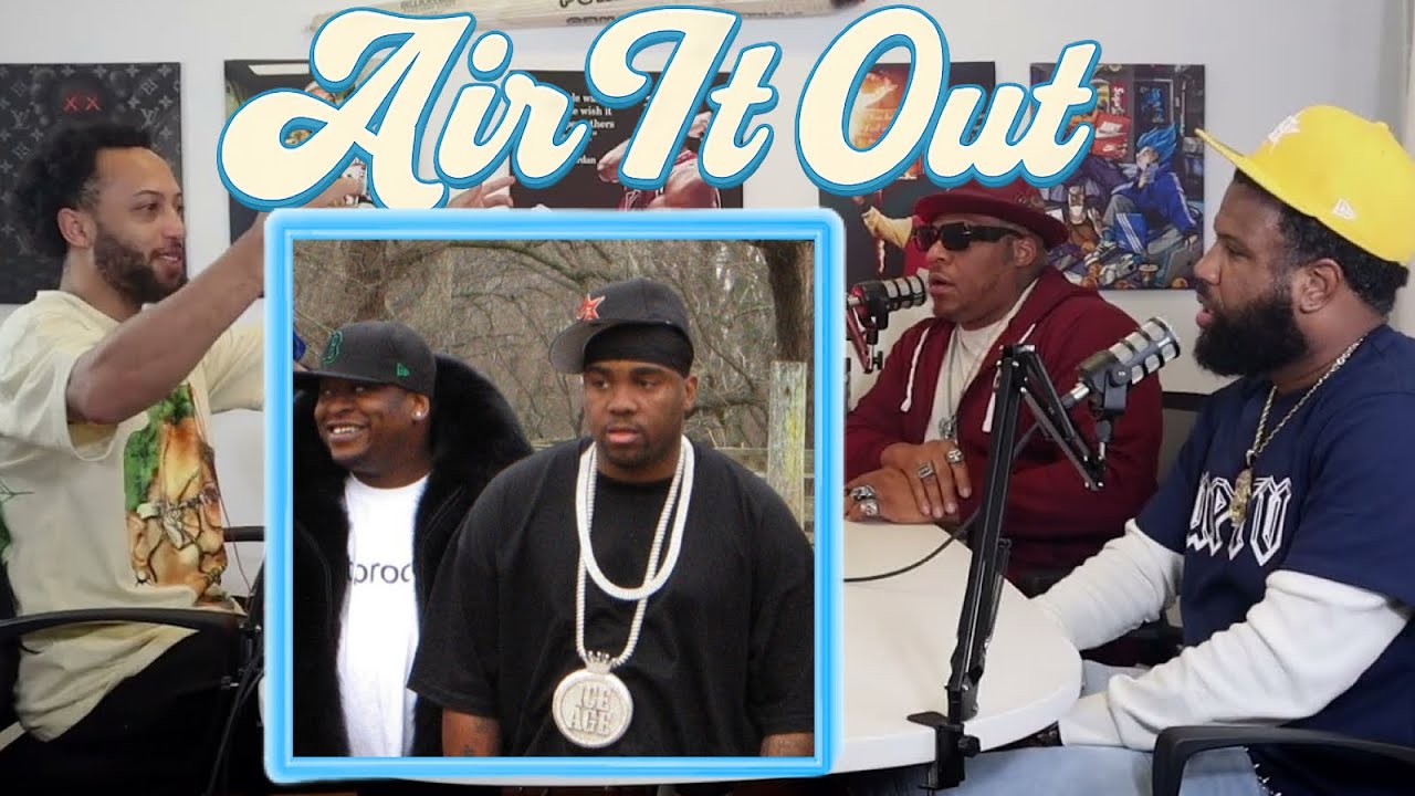 Is Houston’s Music Scene DEAD? Pico, Urban Politicans & Redd Break It Down