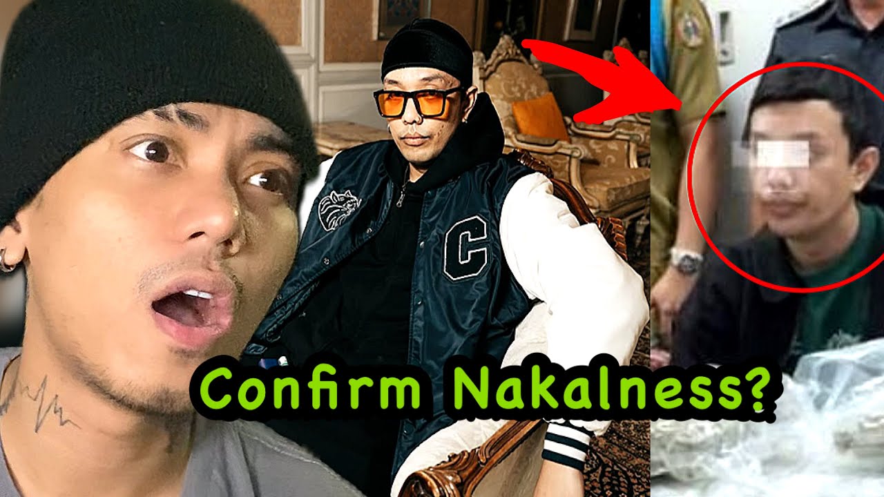 CONFIRM?? RAPPER 