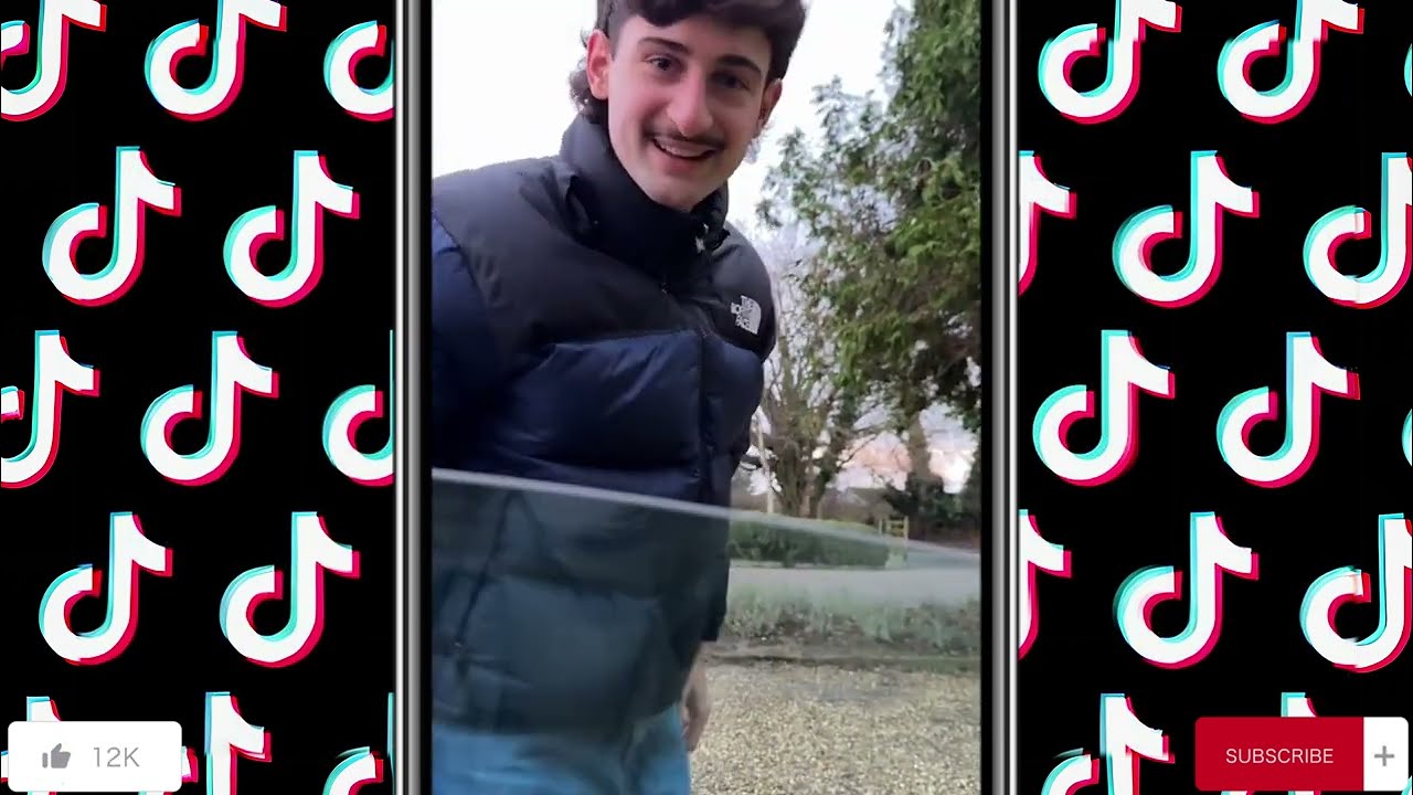 ItalianBach - Funny TikTok Compilation #1