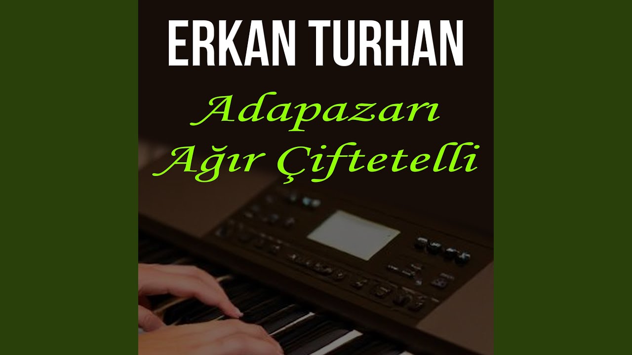 Adapazarı Ağır Çiftetelli