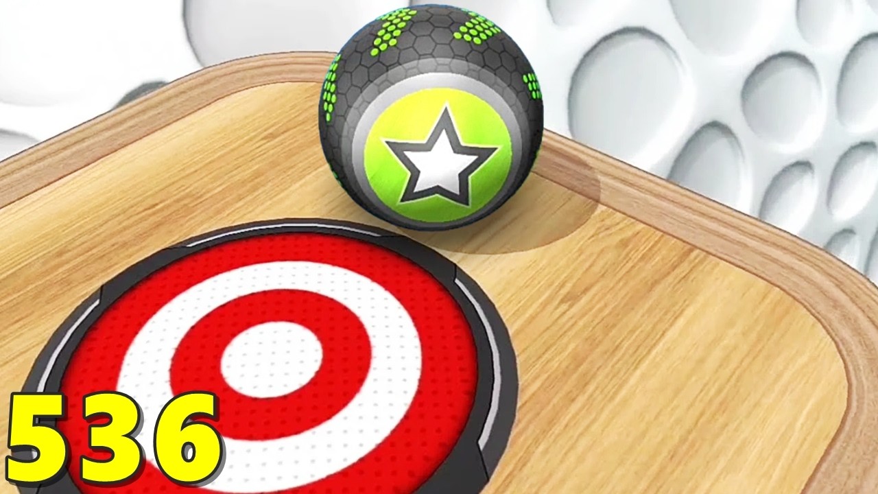 Going Balls, SpeedRun, Going Balls Portal Run Gameplay Level 1091