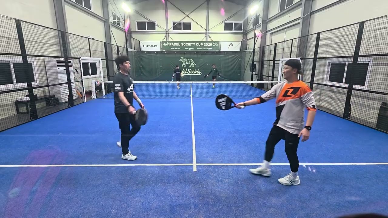 PS B&S LEAGUE MATCH 69 SET.2