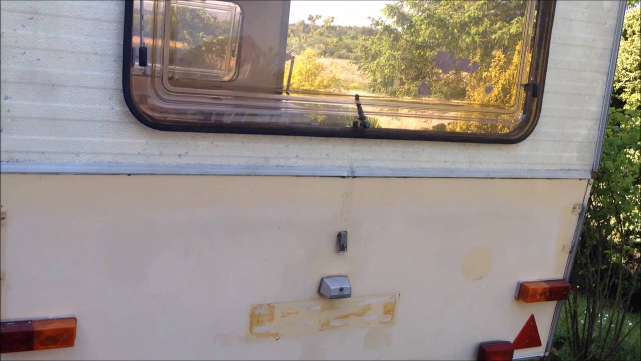 Esterel renovation project