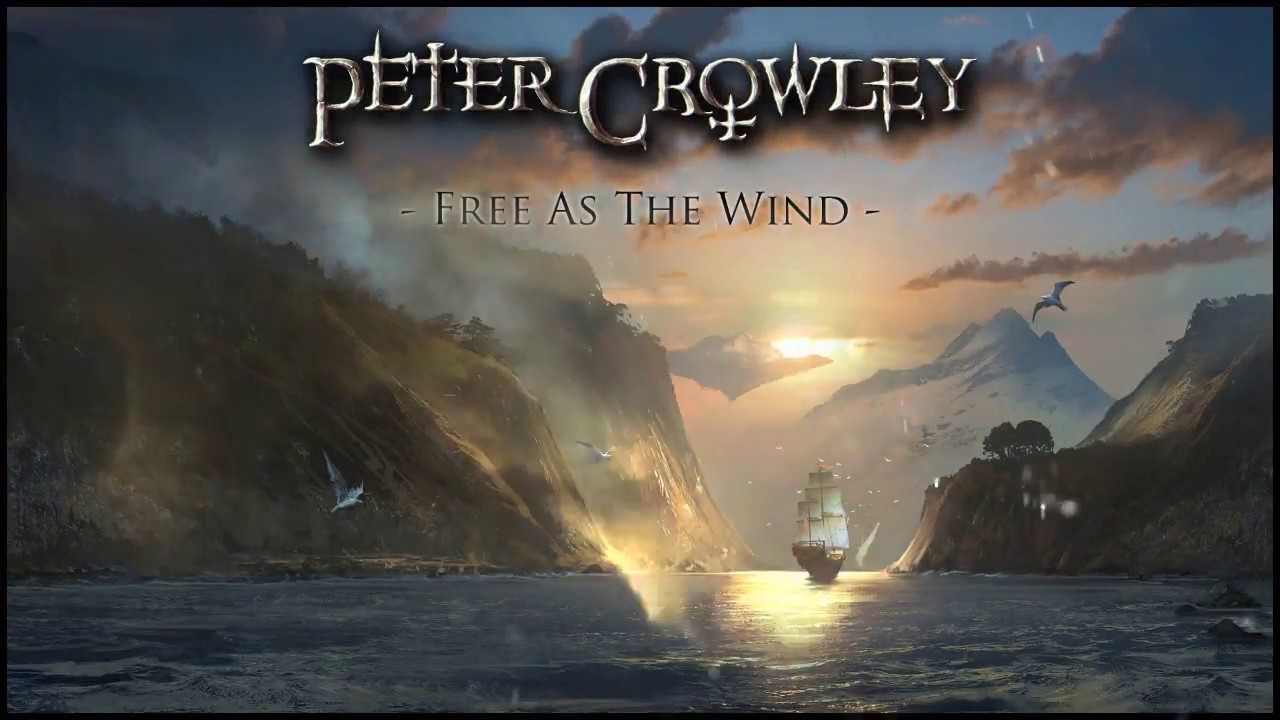(Epic Adventure Music) - Free As The Wind -