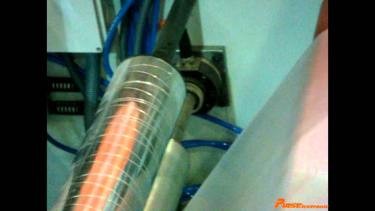 RS Series Load Cell - Tension Control Type