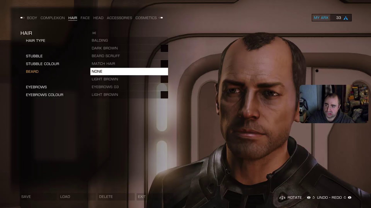 Let's Play Elite: Dangerous from the Start