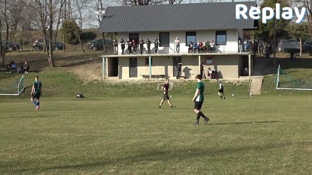 Bramki w meczu Walawianka Walawa 8:1 Artamax Pikulice - sparing 15.03.2026