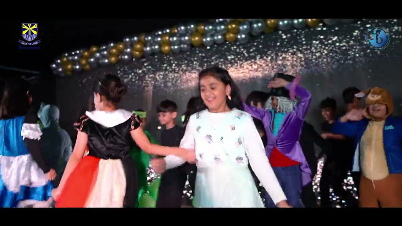 RHYTHMIC CELEBRATION - 23.5.2023