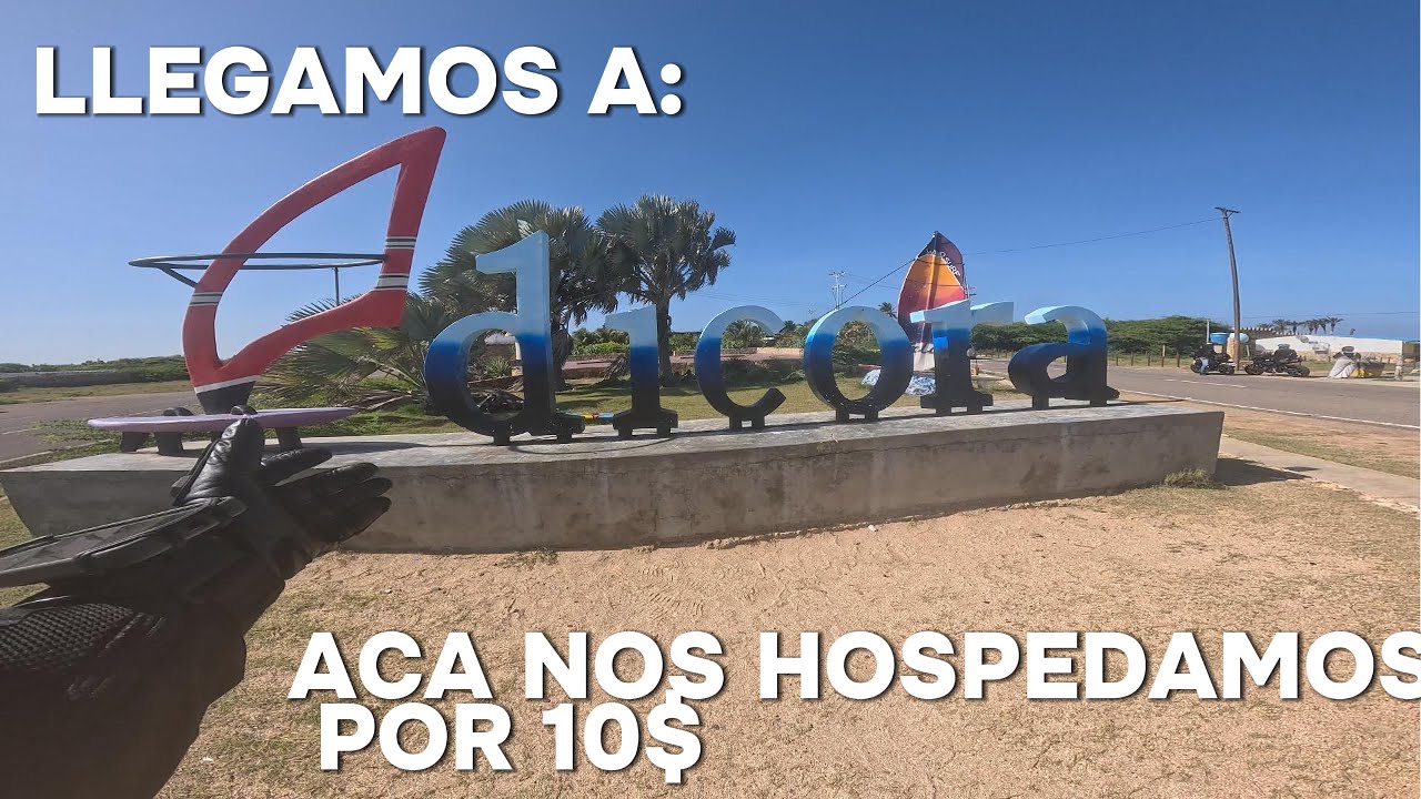 LLEGAMOS A ADICORA