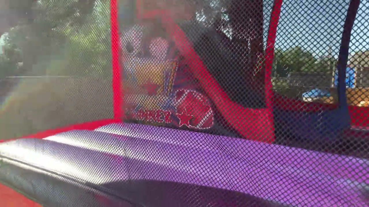 Sports bounce XL