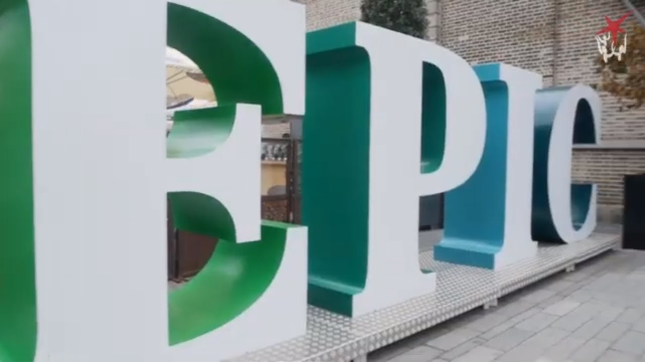 Culture Night 2019 - EPIC Museum - Video