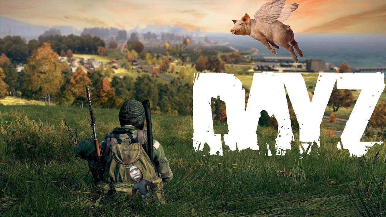 DayZ po latach