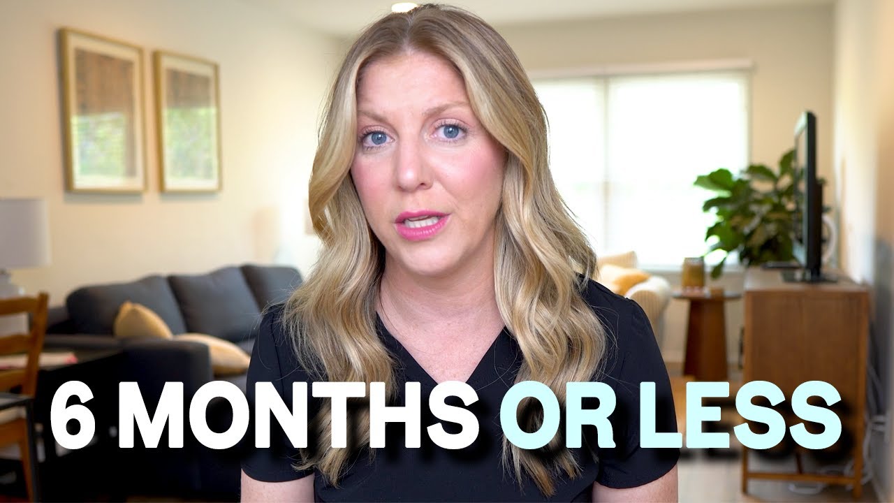 Finding out you have 6 months or less to live
