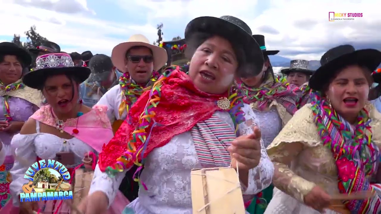 Tema: Otuscuro Juventud pampamarca 