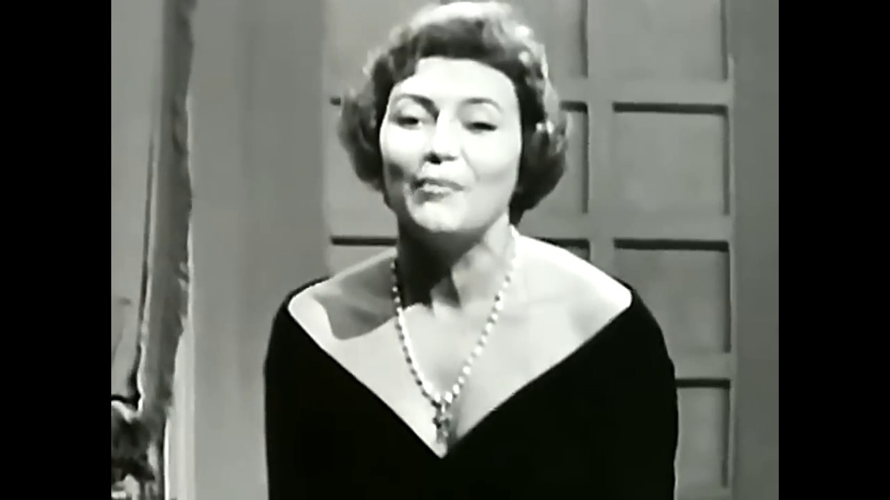 NILLA PIZZI - GRAZIE DEI FIORI