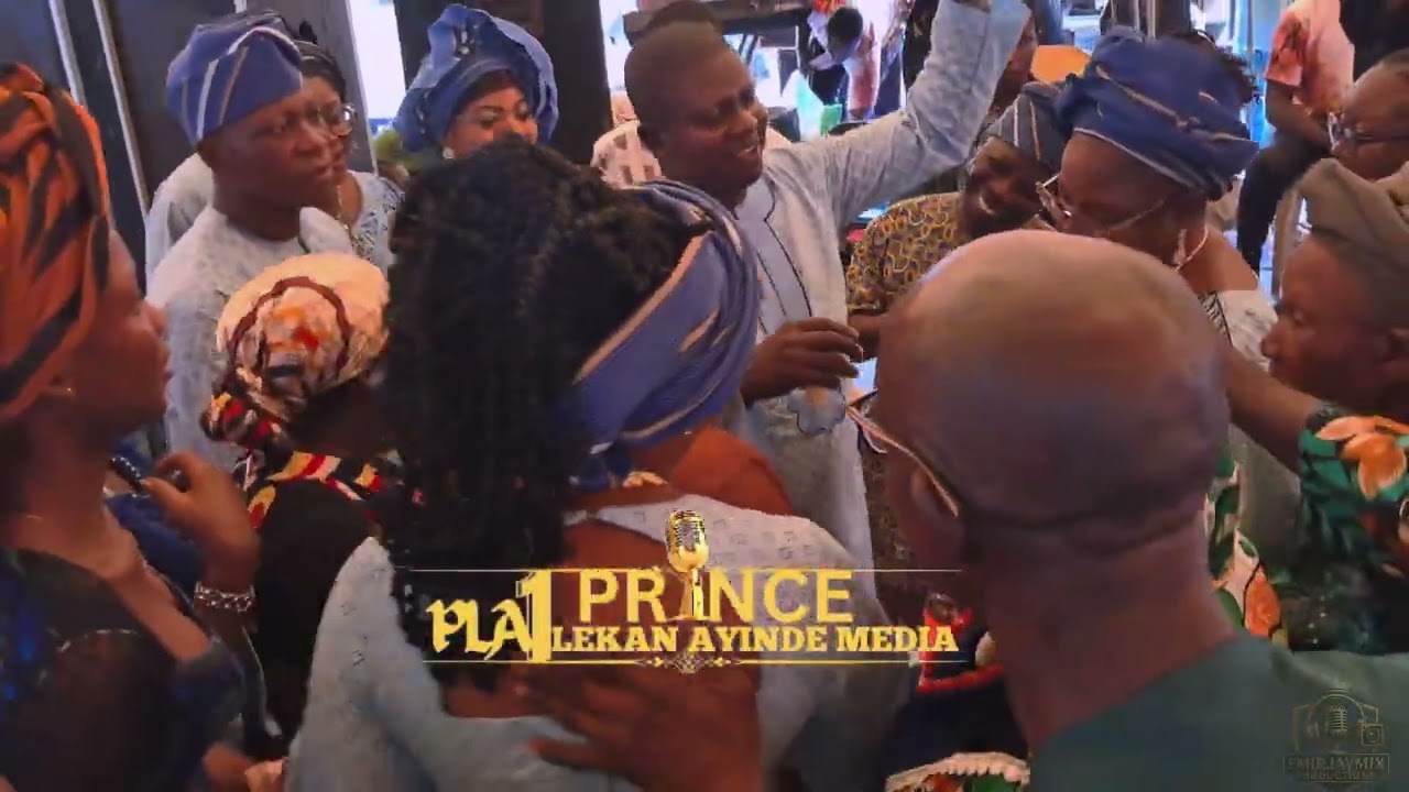 PLA1 AYETORO GBEDE KOGI STATE 