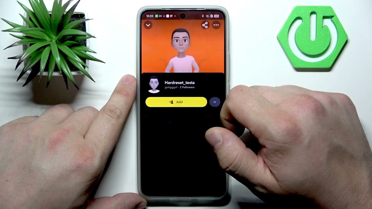 Snapchat &ndash; How to Manage Public Profile Settings
