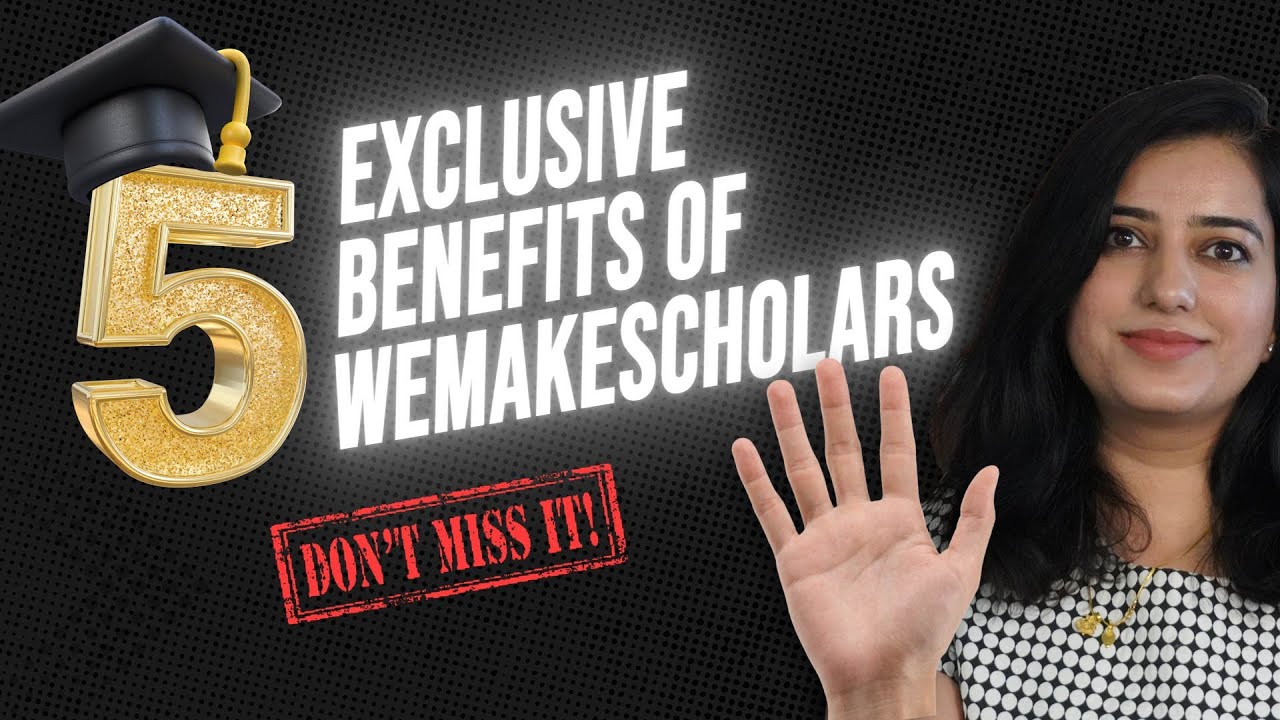 Best way to get an Education Loan