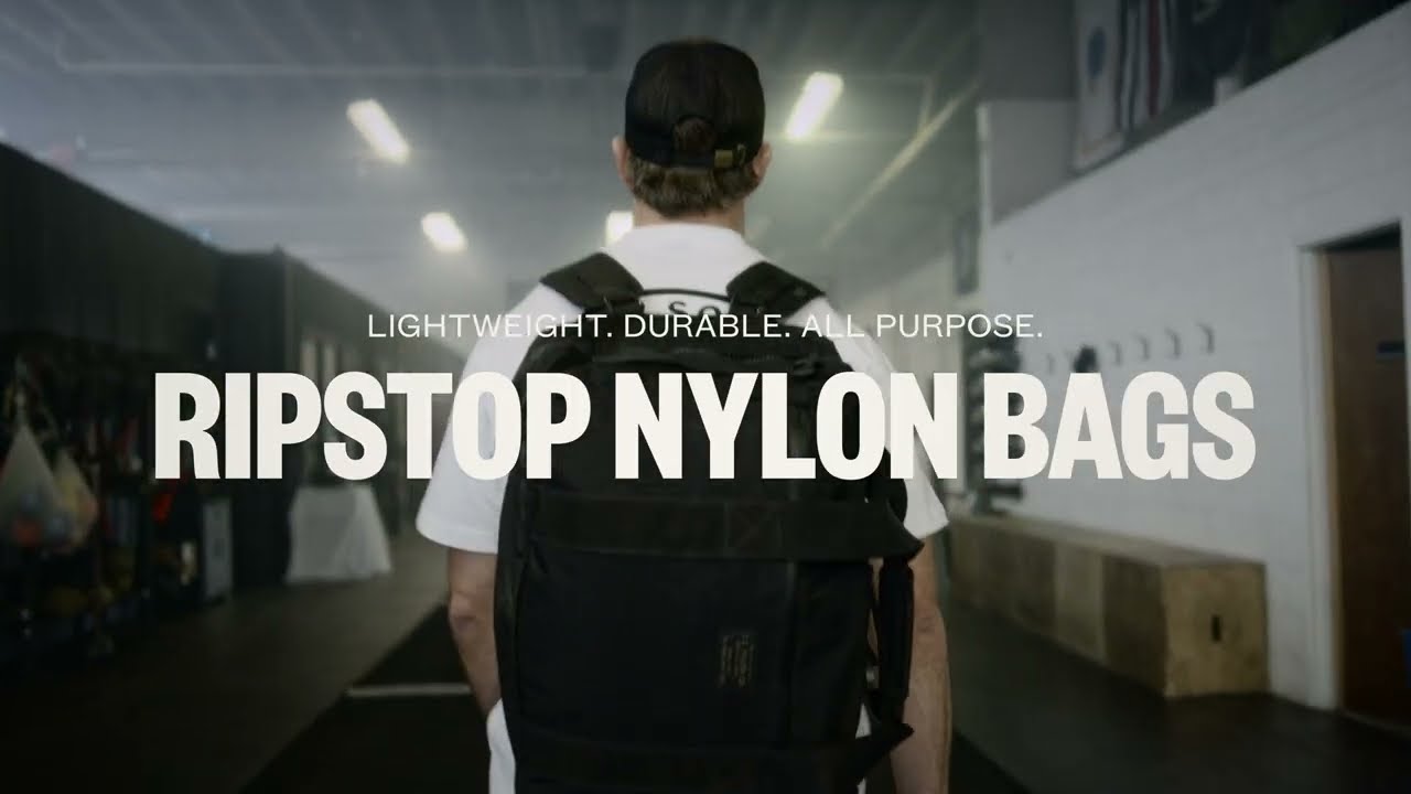 Filson Ripstop Nylon Bags