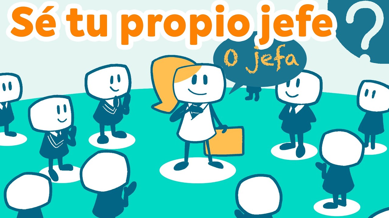 ¿Cómo crear tu propia empresa?
