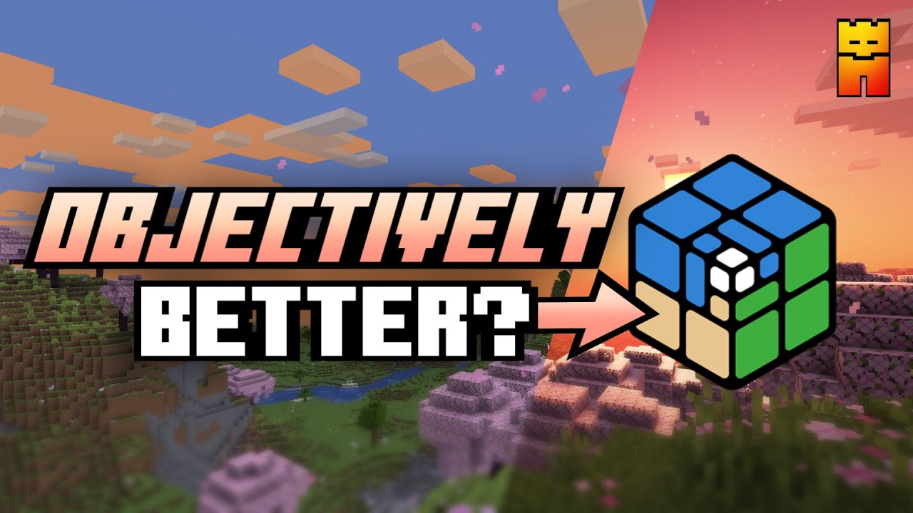 Объективный рейтинг 40 модов для Minecraft.