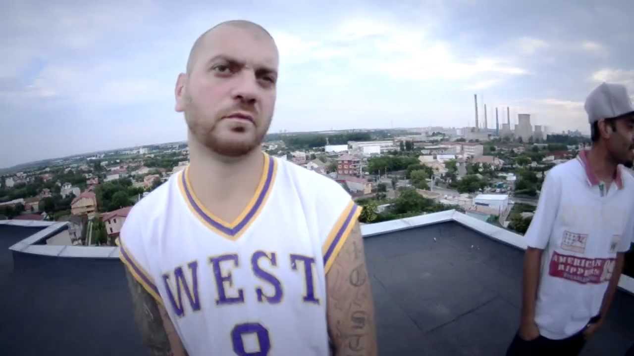 Sectiunea Salajan - Exact (MixTAPE)